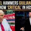Article image for: Kimmel’s Giuliani Roast Turns Ugly After Hospital Scare; Backlash Explodes Online