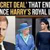 Article image for: Harry’s Last-Ditch Plea Backfired; The Queen Forced A 'Royal Breakup': Report