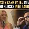Article image for: Kash <i class="tbold">patel</i> Put On Spot AGAIN? MTG’s Savage Dig At FBI Boss Gets HUGE Laughs | WATCH
