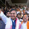 Article image for: Assam elections result: Masterful mama delivers magic majority