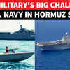 Article image for: 'Come On Trump, Enter The Hormuz': Iran Military's Big Challenge To U.S. Navy After IRGC Drone Storm