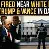 Article image for: Washington Shooting: First Ground Reports Reveal What Happened Moments Before Chaos