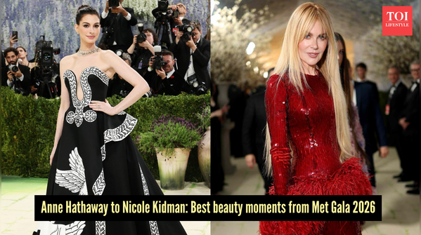The absolute standout moments that stole the show