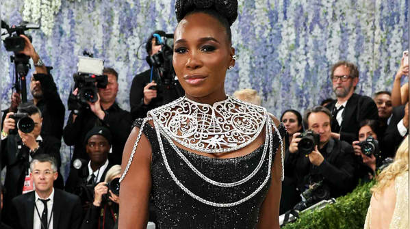 Venus Williams