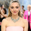 Amanda Seyfried