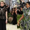 Emily Blunt & Janelle Monáe