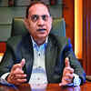 Article image for: Regulators' worries keep banks, insurers off comex: Sebi chief
