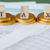 Article image for: Net direct tax collection up 5% in FY26, misses target