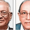 Article image for: Srinivasan & Vijay Singh to exit Tata Education trust after Mehli votes against both
