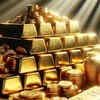 Article image for: Gold, Silver Rate Today Live Updates: Gold prices hold steady as uncertainty on US-Iran talks persists