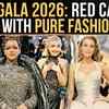 Article image for: Anne Hathaway To <i class="tbold">Sabrina Carpenter</i>: Stars Turn ‘Fashion Is Art’ Into Viral Moments
