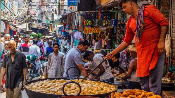 Chandni Chowk