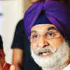 Article image for: Delhi LG Taranjit Singh Sandhu inaugurates surgical robot