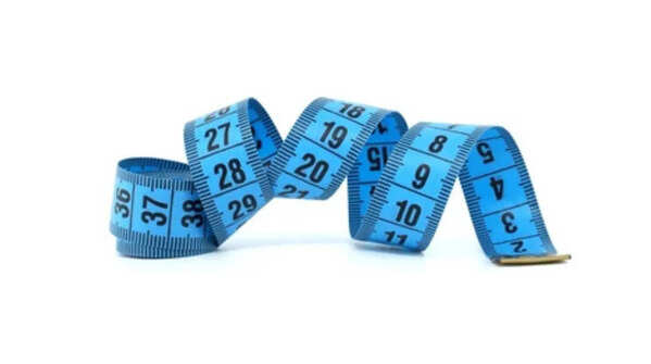 The standard measurement system