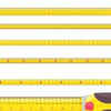 Units of measure commonly found in residences
