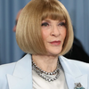 4. Anna Wintour stays involved in tastings