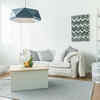 Article image for: Struggling in a 400 sq ft <i class="tbold">home</i>? These design tricks can make it feel twice as big