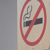 Article image for: Smoking is off-limits