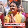 Article image for: West Bengal Verdict: Three Key BJP Candidates Win Across Hingalganj, Panihati and Ausgram