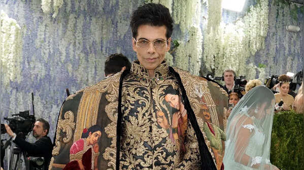 Couture done right