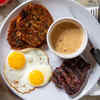 Elon's daily breakfast
