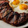 What is Steak and Eggs