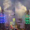 Article image for: Maharashtra civic body keeps AQI below 100 with air purifiers and dust control drive