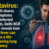 Article image for: Hantavirus outbreak on MV Hondius cruise ship