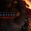 Article image for: The Odyssey - Official Trailer