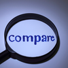 4. Comparing them with others