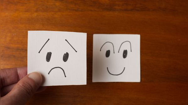 1. Dismissing their feelings