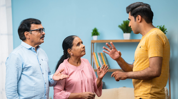 5 common parenting mistakes that create emotional distance