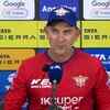 Article image for: <i class="tbold">Justin Langer</i> finds positives in LSG defeat, praises Nicholas Pooran and backs Rishabh Pant