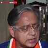 Article image for: Shashi Tharoor reacts to West Bengal poll results