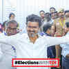 Article image for: Vijay Stakes Claim to Form Government, Says Can Prove Majority in 2 Weeks; Alliance Talks Intensify