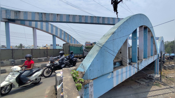 Construction challenges