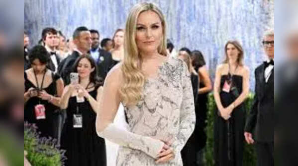 Lindsey Vonn