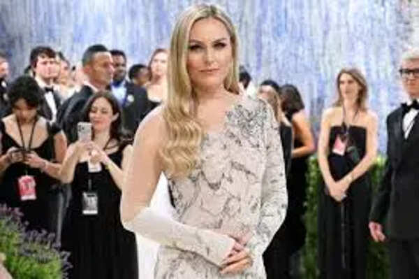 Lindsey Vonn Photos