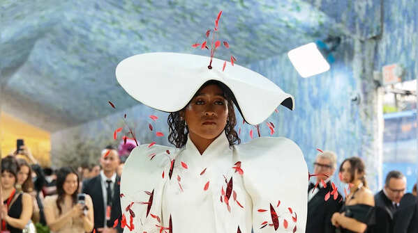 Naomi Osaka