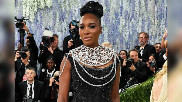 Venus Williams
