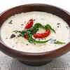 Thengai Chutney