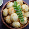 Kuzhi Paniyaram
