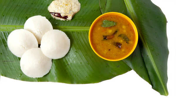 Idli