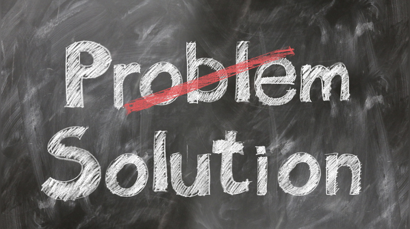 They enjoy solving problems on their own