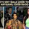 Article image for: Karan Johar Makes Historic Met Gala Debut In Manish Malhotra Look Inspired By Indian Art