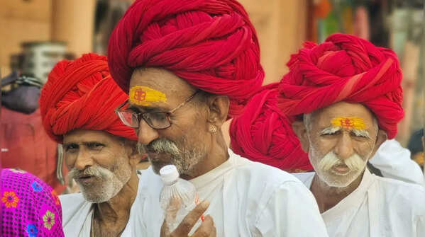 Singh and Kumar: Popular names in India’s complicated naming culture