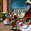 García, González, Rodríguez? The lasting impact of Spain in Latin America
