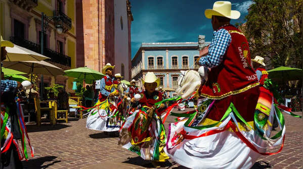 García, González, Rodríguez? The lasting impact of Spain in Latin America