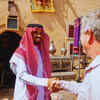 Mohamed: A name that transcends international boundaries and diverse cultures