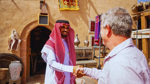 Mohamed: A name that transcends international boundaries and diverse cultures